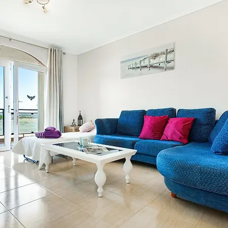 Casa Leia F4 Apartment El Cotillo (Fuerteventura)