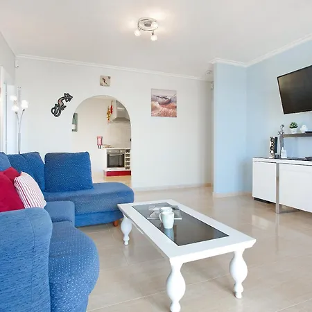 Casa Leia F4 Apartment *