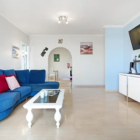 Casa Leia F4 شقة Cotillo