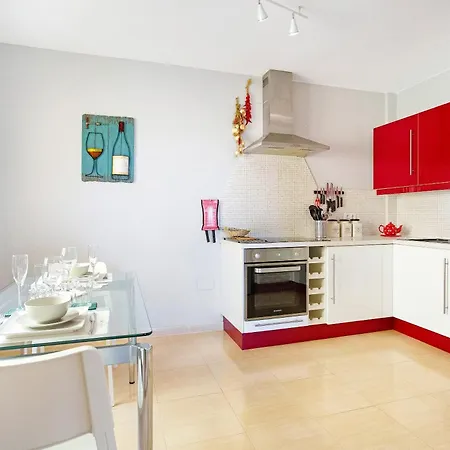 Apartment Casa Leia F4