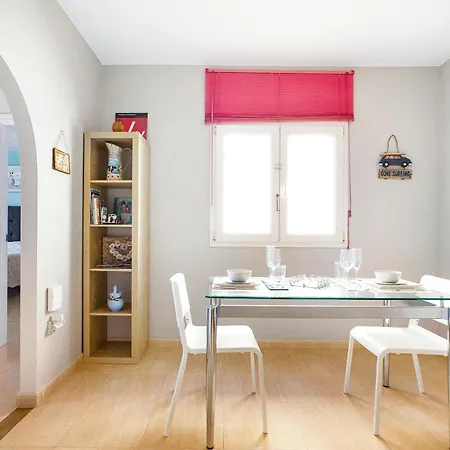 Casa Leia F4 شقة *
