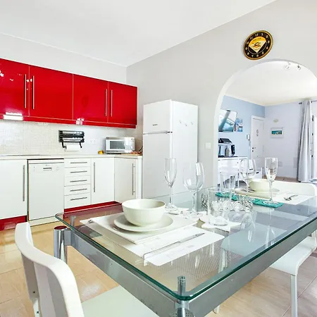 شقة Casa Leia F4 Cotillo