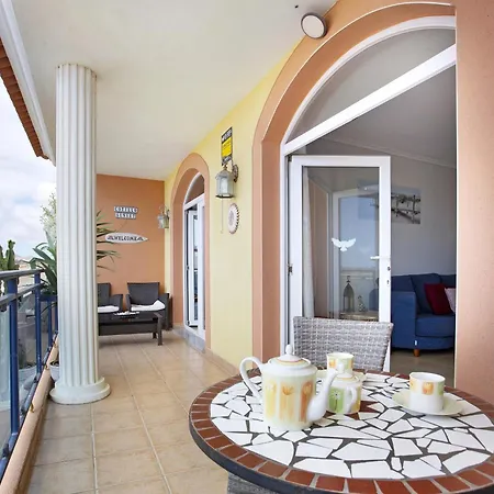 شقة Casa Leia F4 Cotillo