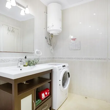 Casa Leia F4 *