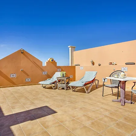 Casa Leia F4 Apartment
