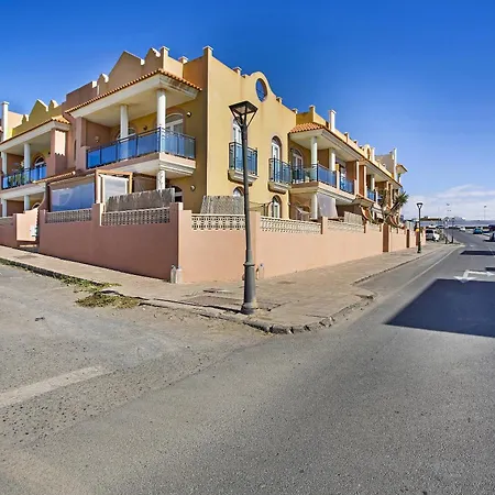 Casa Leia F4 شقة *