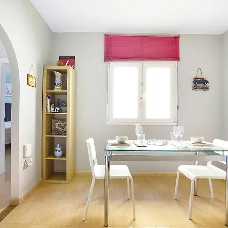 Apartment Casa Leia F4 *