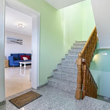 Casa Leia F4 El Cotillo (Fuerteventura)