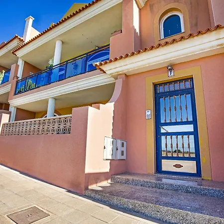 Casa Leia F4 El Cotillo (Fuerteventura)