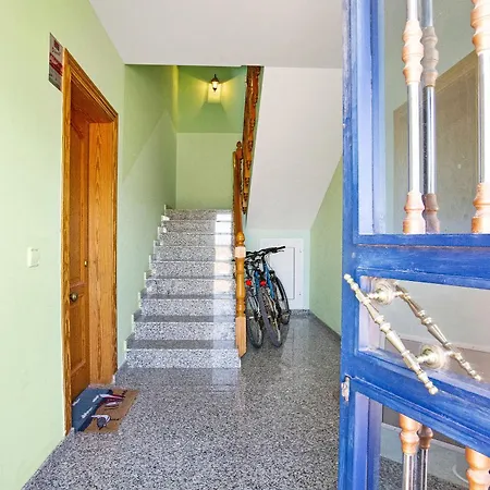 Casa Leia F4