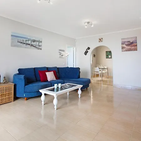 Casa Leia F4 شقة